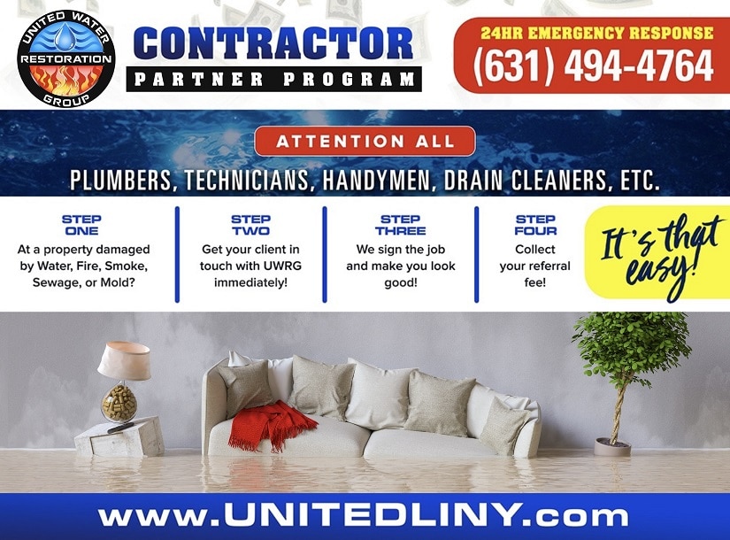 Long Island contractors