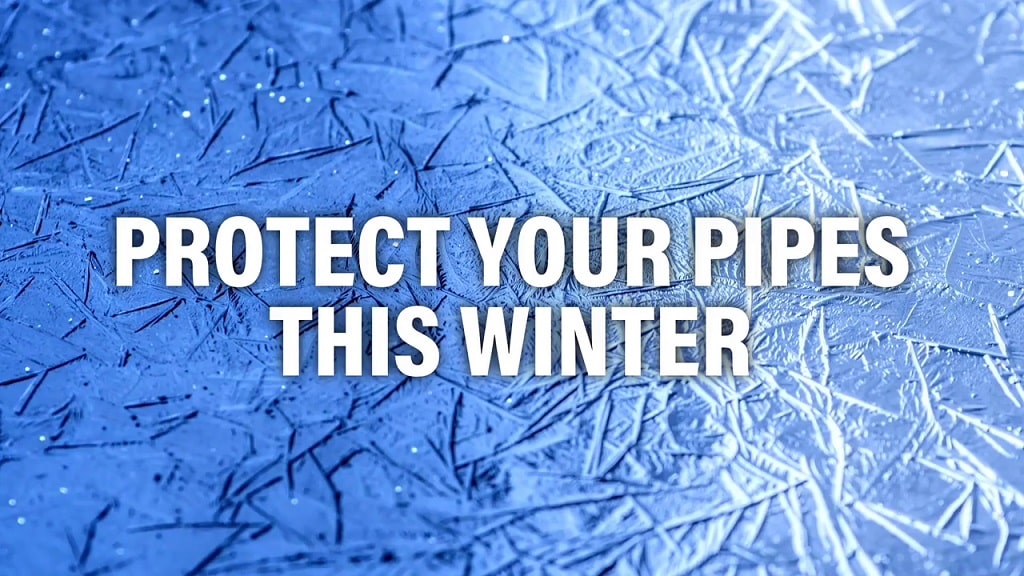 5 Tips to Protect Your Pipes From Freezing