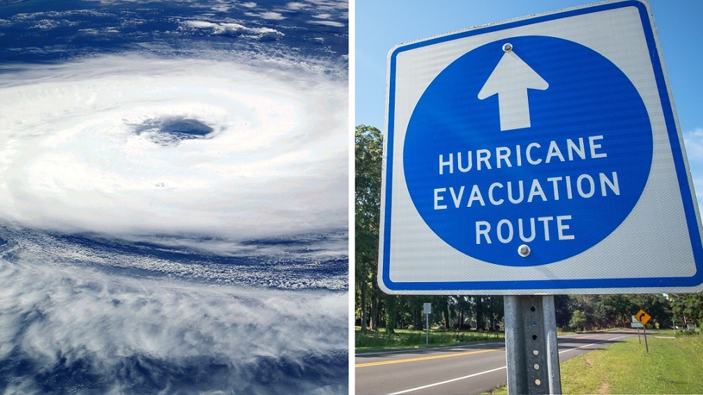 prepare for hurricane season