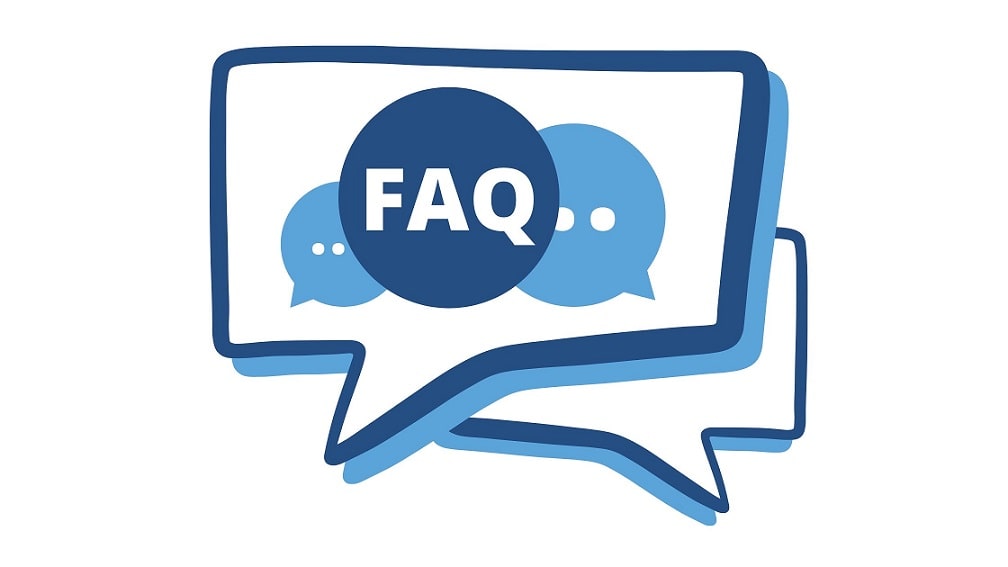 FAQ, Frequently Asked Questions