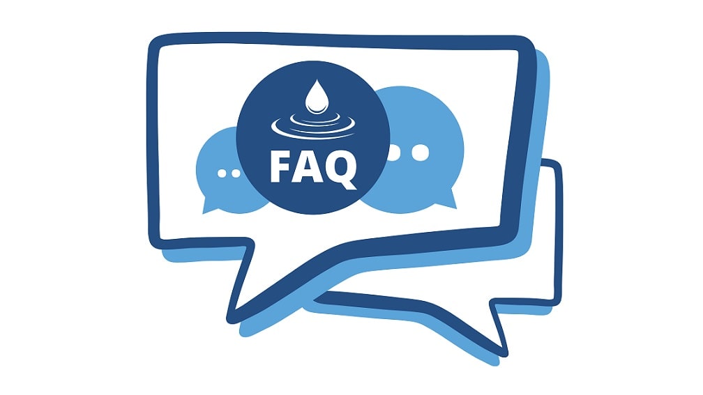 Water Damage FAQ, Frequently Asked Questions
